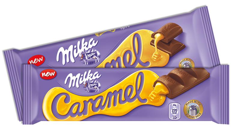 Milka main image
