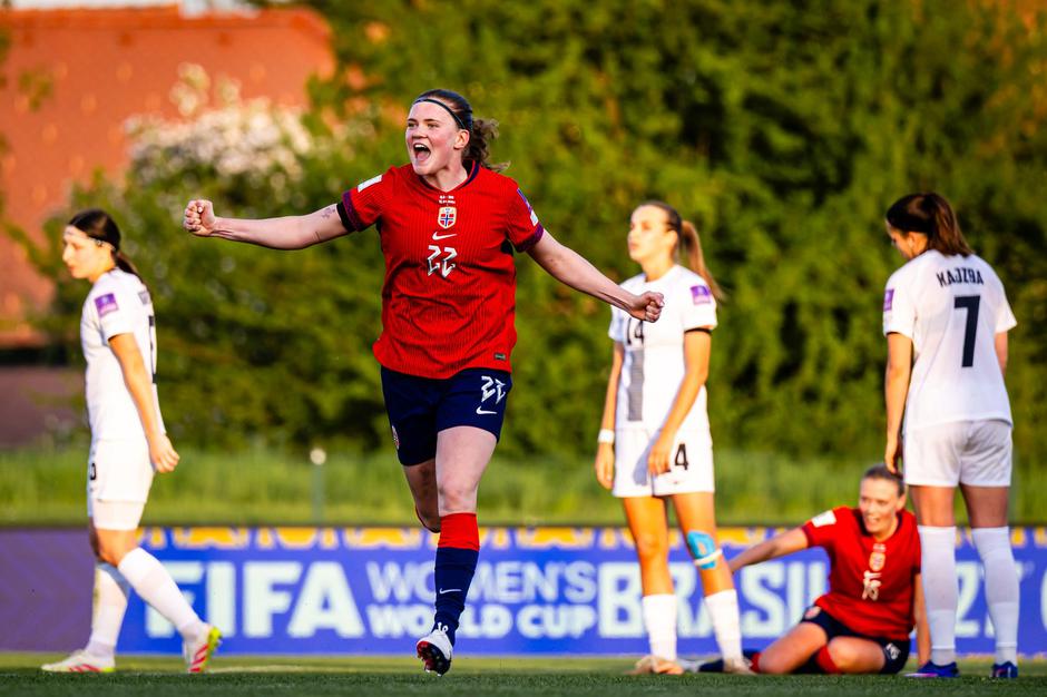 Sine Gaupset | Avtor: Profimedia