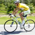 Roman Kreuziger velja za enega izmed največjih talentov v kolesarski karavani.