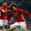 Marouane Fellaini Manchester United Celta Vigo
