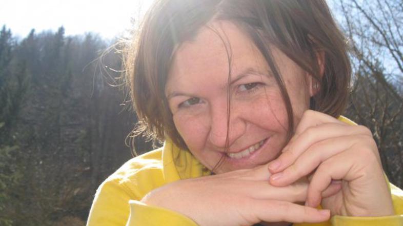 Monika Kos Zaplotnik 