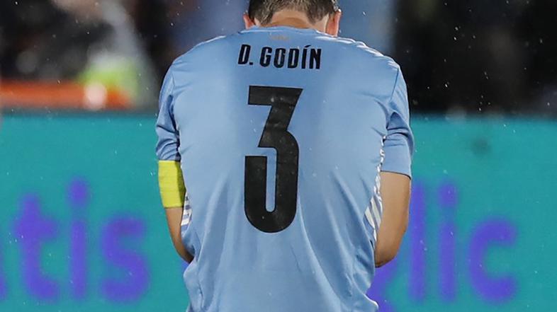 Diego Godin