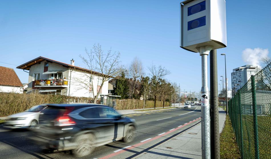 Vozniki, pozor: Kamere bodo kmalu precej manj prizanesljive