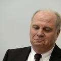 uli hoeness predsednik bayern