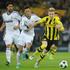 Reus Özil Khedira Borussia Dortmund Real Madrid Liga prvakov polfinale