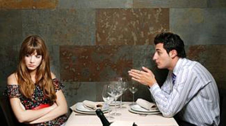 Restavracija, bar? Ne.