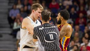 luka dončić dj seeley