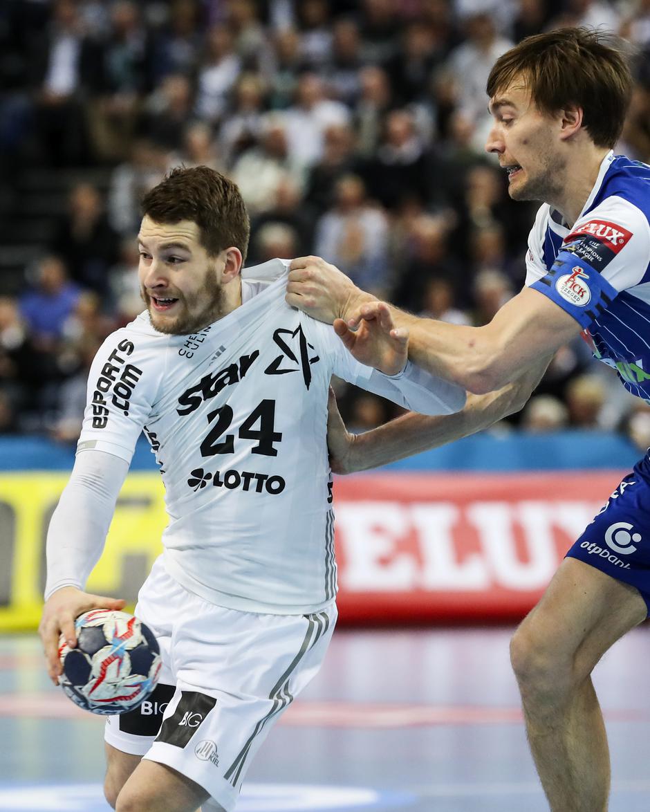 Miha Zarabec | Avtor: Epa