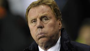 Harry Redknapp