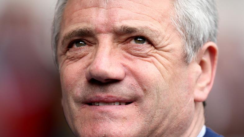 Kevin Keegan