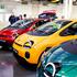 predstavitev proizvodnje Renault Twingo E-Tech electric