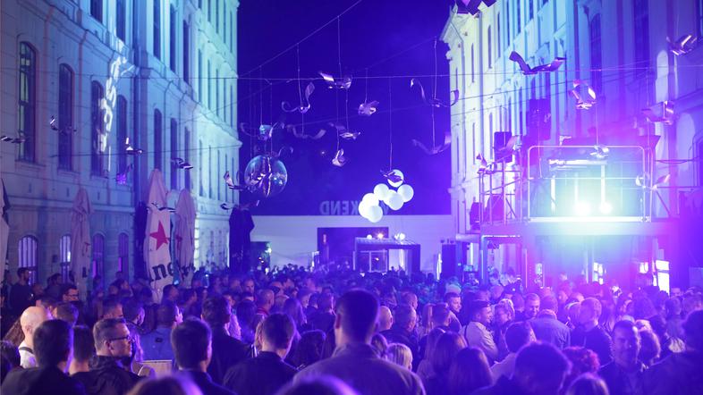 11. Weekend Media Festival