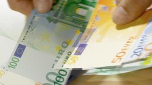 Denar, štetje denarja