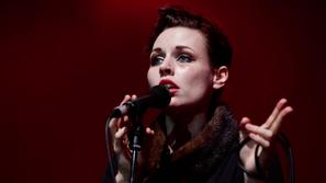 Melodrom na prvi obletnici Kina Šiška