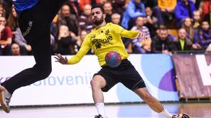 Mario Šoštarič, RK Velenje