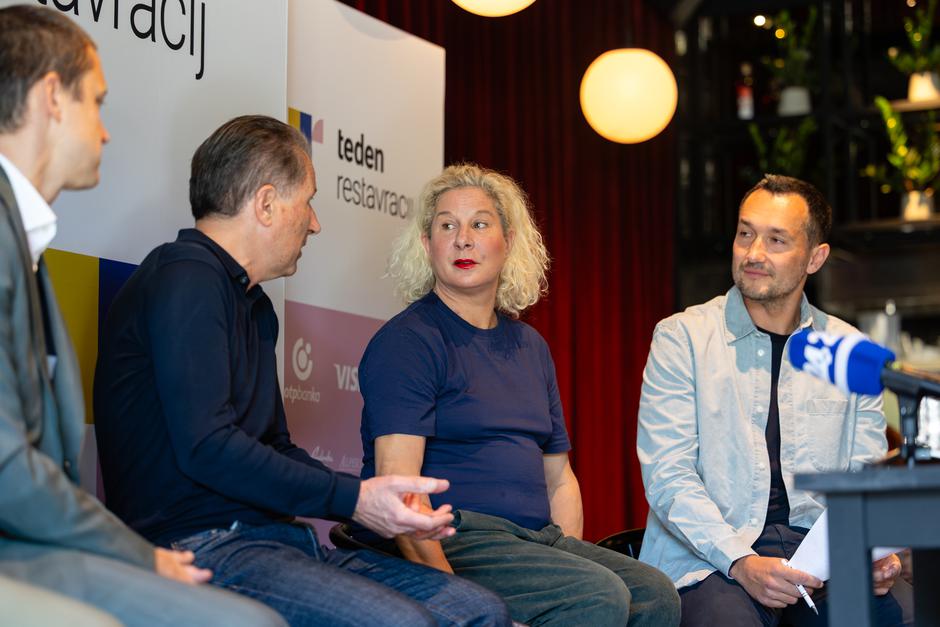 teden restavracij | Avtor: 