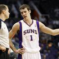 Sport 20.02.13, Goran Dragic, slovenski kosarkar, foto: REUTERS