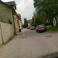 Mauerjeva ulica