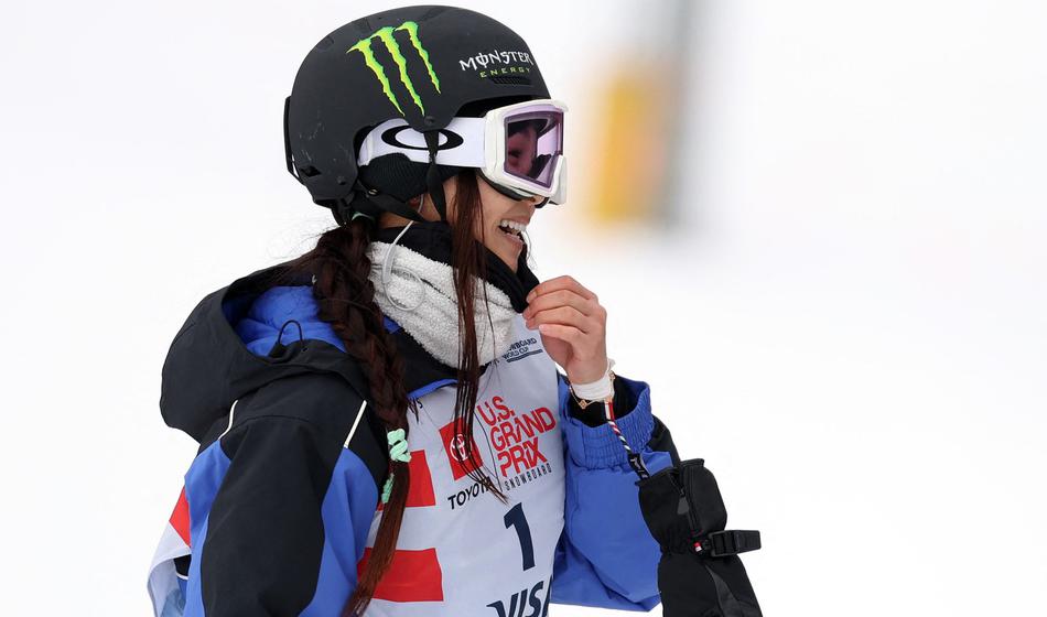 Poškodba prve favoritinje za olimpijsko zlato, ogrožene celo OI