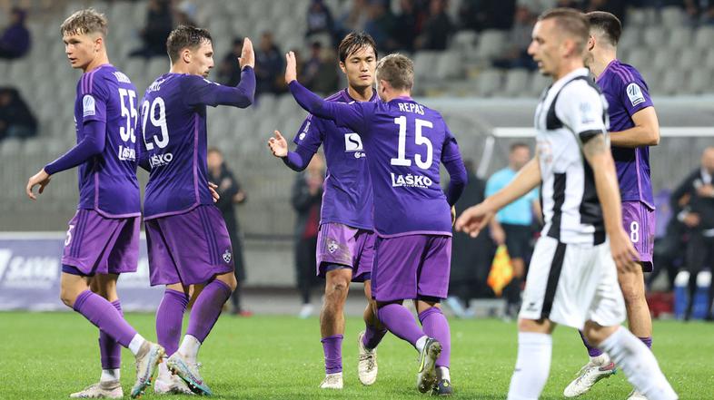 NK Maribor