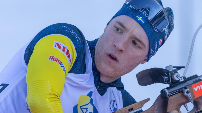 Sebastian Samuelsson