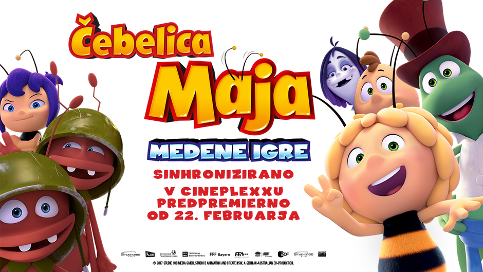 Cineplexx | Avtor: Cineplexx