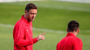 Nemanja Matić srbska reprezentanca