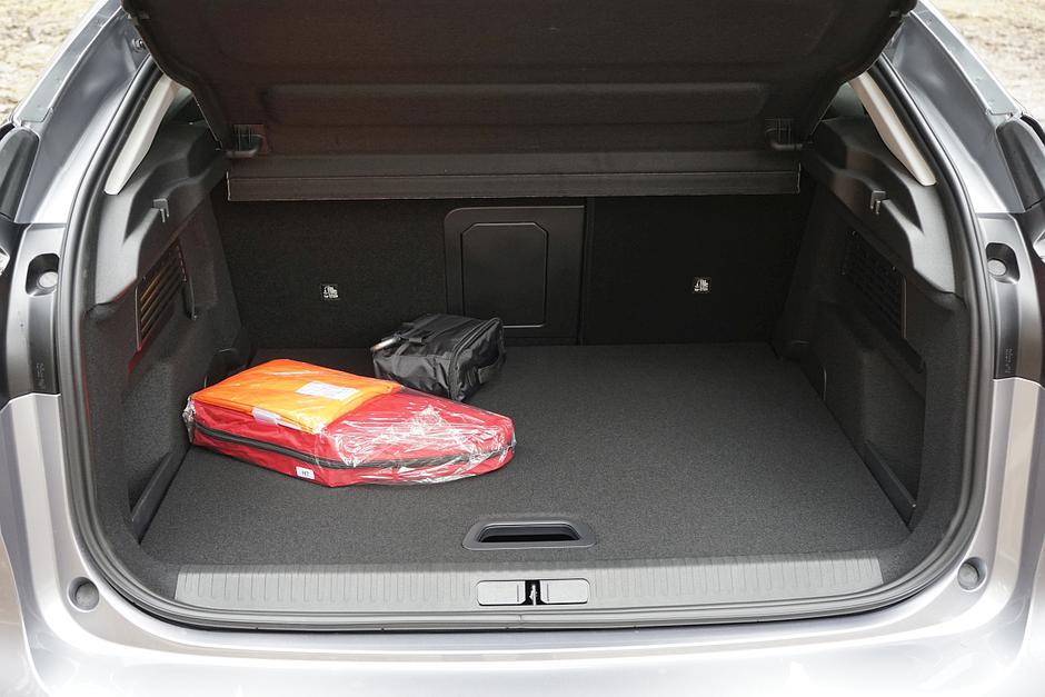 citroen C4, citroën C4 | Avtor: Matija_Janežič