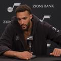 Rudy Gobert