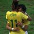 Neymar, Brazilija