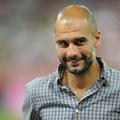 Guardiola Bayern München Manchester City Audi Cup pokal