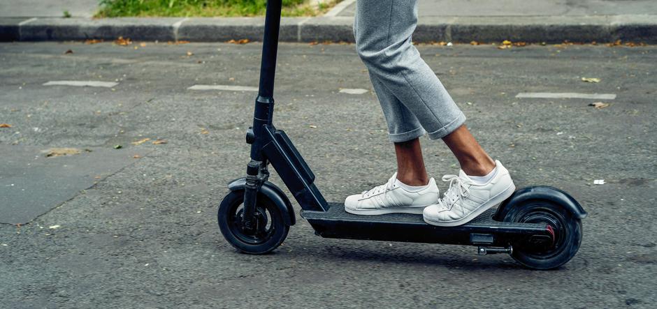 E-skiro | Avtor: Profimedia