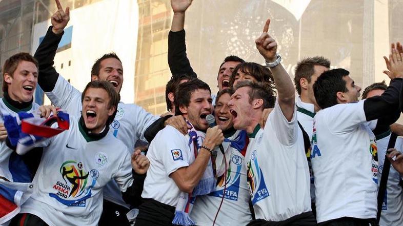 Pozitivci leta 2009 (Foto: Saša Despot)