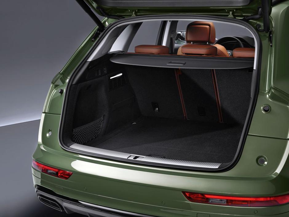 audi Q5 | Avtor: Audi