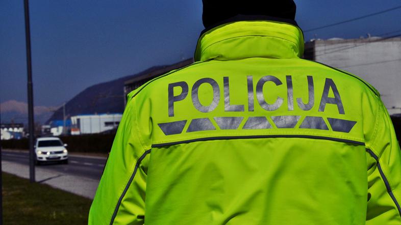Policija