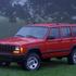 1997-2001 - jeep cherokee XJ