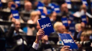 SMC kongres