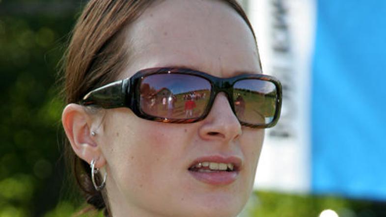 Potovanje po Afriki se je za novinarko Barbaro Potočar končalo tragično.