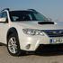 Subaru impreza XV