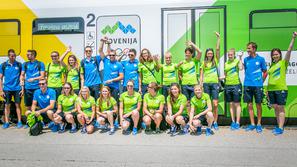 Slovenske železnice