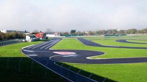 fernando alonso karting steza