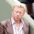 Boris Becker.