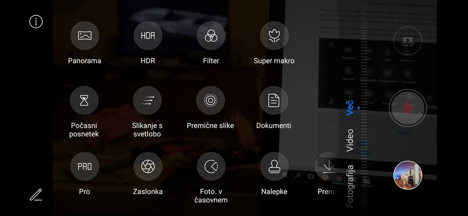 Huawei 5T | Avtor: Huawei