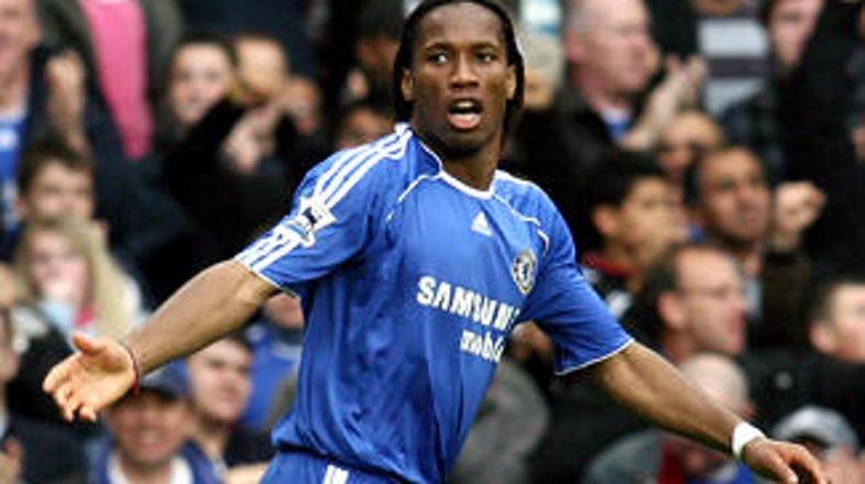 Didier Drogba