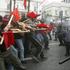 protesti, grčija, ATENE, ŠTUDENTI