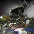 Nesreča iranskega letala