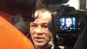 Zavec Thurman fotoaprat slika fotografija novinar intervju Brooklyn New York