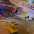 Air Serbia nesreča