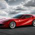 Ferrari 812 superveloce