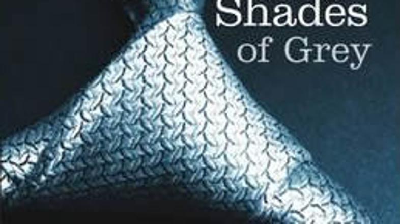 Petdeset odtenkov sive